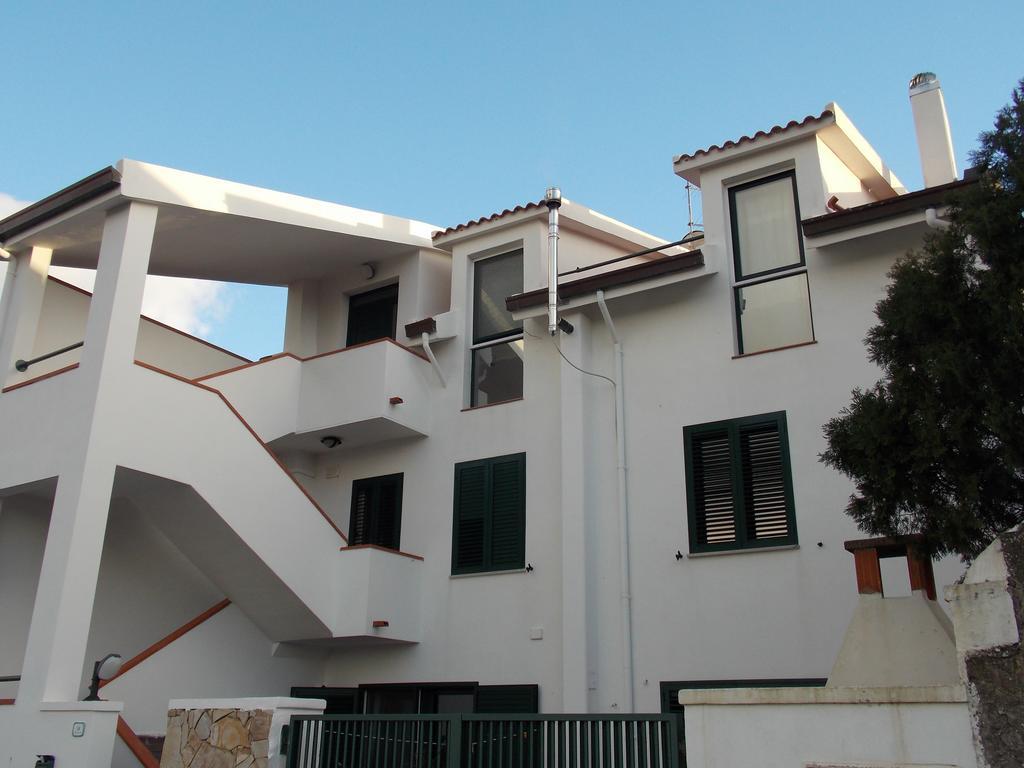 B&B I Tre Nuraghi Macomer Exterior photo