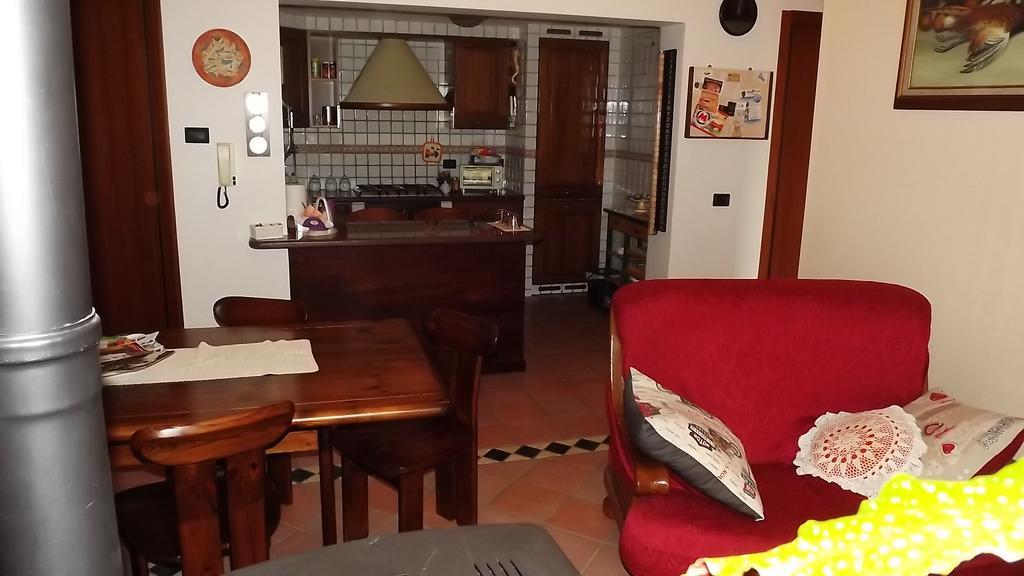 B&B I Tre Nuraghi Macomer Exterior photo